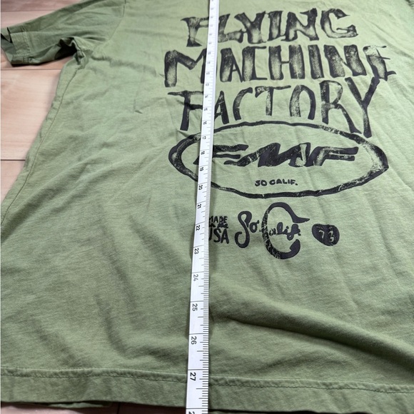 FMF Graphic tee - Picture 2 of 4